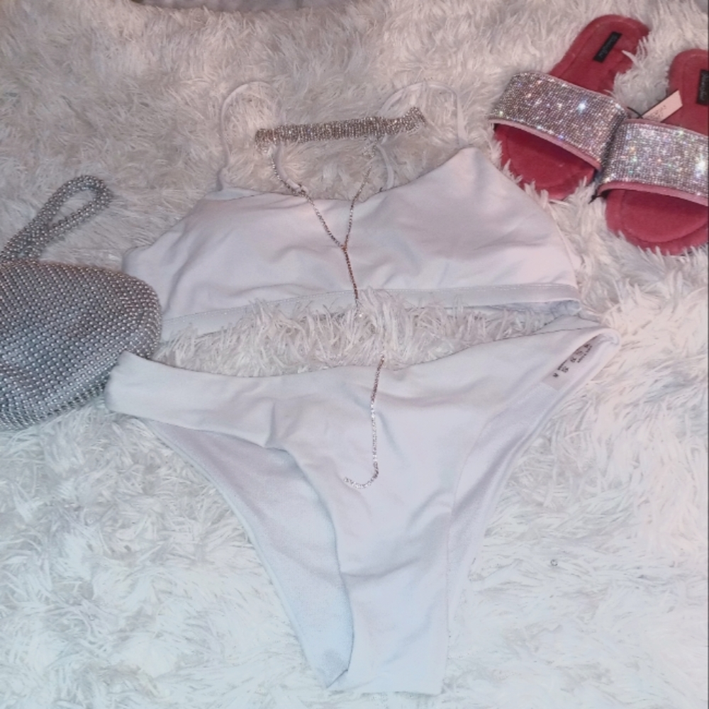 2 piece bikini